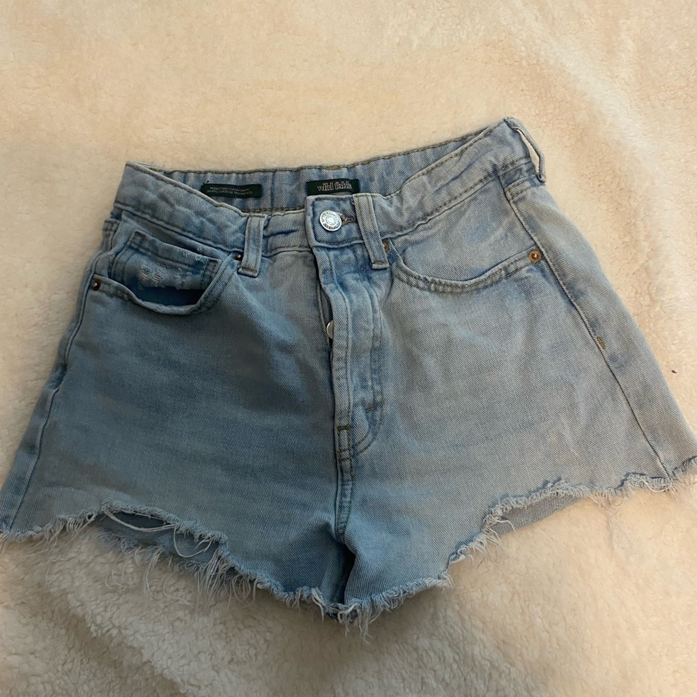 Wild fable 00 shorts